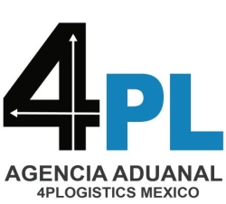 AGENCIA ADUANAL 4PLOGISTICS