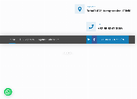 Sitio web de AGENCIA ADUANAL 4PLOGISTICS