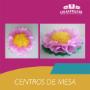 Centro de mesa 2