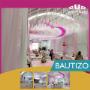 Evento de Bautizo