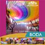 Evento de Boda