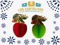 Manzanas De Papel China Para Toda Ocasión
