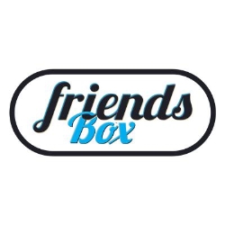 Friends Box