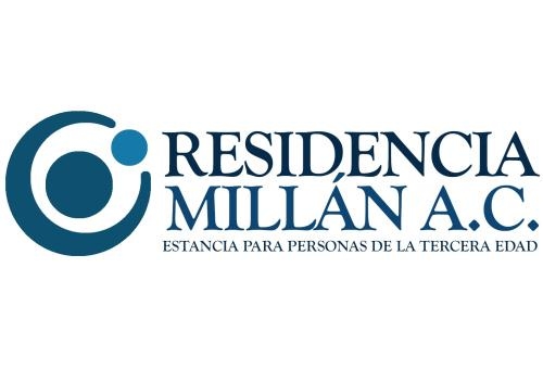 Residencia Millán A. C.