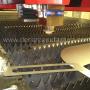 MAQUILA DE CORTE LASER