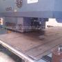MAQUILA DE PUNZONADO CNC
