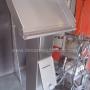 PEDESTAL METÁLICO PINTURA ELECTROESTATICA