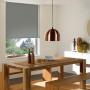 Persianas Modernas para Comedor Tensimex Dcora