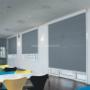 Persianas para Escuelas Tensimex Dcora