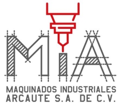 Maquinados Industriales Arcaute S.A de C.V