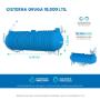 ORUGA 18000 LITROS