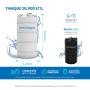 TANQUE 20000 LITROS