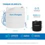 TANQUE 25000 LITROS