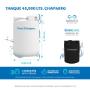 TANQUE 40000 LITROS CHAPARRO