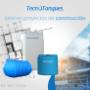 Tecnotanques para todas las industrias