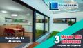 Adquisición de cooperativa con empresas constructoras