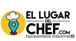 ElLugarDelChef.com
