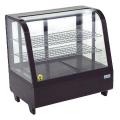 Vitrina para negocios RTW-100L ¡La mejor inversión para mejorar tu imagen y aumentar tus ingresos!