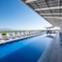 Alberca Roof Garden