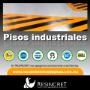 Pisos industriales