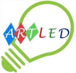 ARTLED ILUMINACION