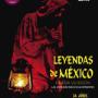 Leyendas de México