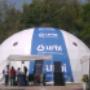carpa geodesica