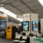 carpa para expo