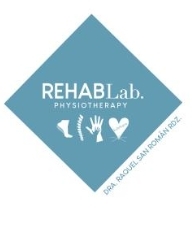 RehabLab. Physiotherapy.