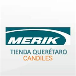 Tienda Merik Candiles Querétaro