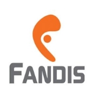 Fandis SA de CV