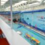 Escuela de natacion san jerónimo