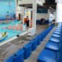 Escuela de natacion san jerónimo