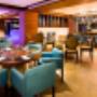 Dining at Mundo Imperial