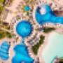 View of Pool from Above