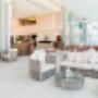 Lobby of Mundo Imperial