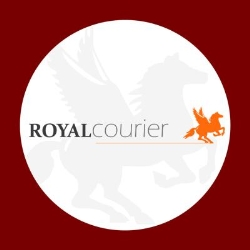 Royal Courier