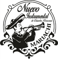 Mariachi Nuevo Instrumental Orizaba