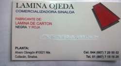 Laminas Sinaloa