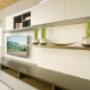 mueble para tv residencial