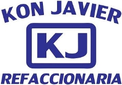 Kon Javier Refaccionaria
