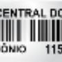 etiqueta Poliester