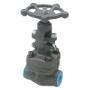 VALVULA DE COMPUERTA 800 LBS NPT