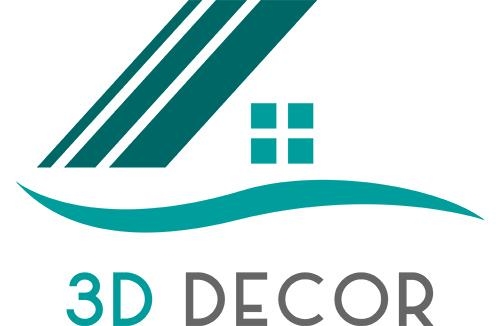 3D DECOR, Paneles decorativos.
