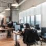 Oficina de trabajo
