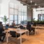 Espacio de coworking