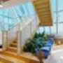 Escalera interna