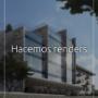 Renders Querétaro