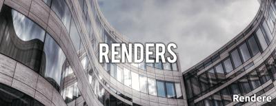 Renders-Rendere