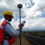levantamiento geodesico